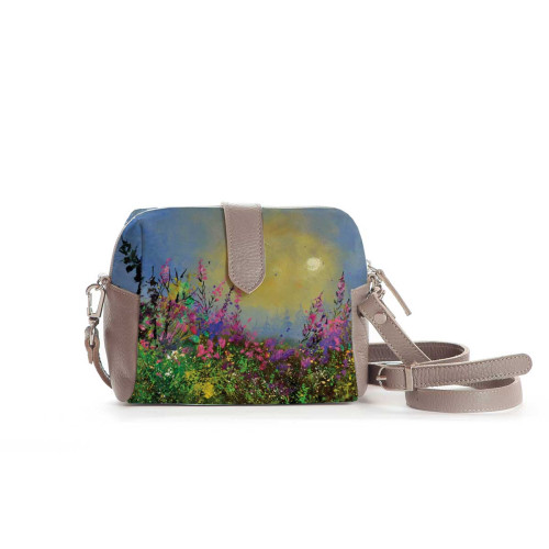Сумка кросс-боди BAG6 «Landscape»