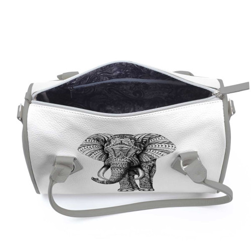 Сумка на руку BG13 «Elephant»