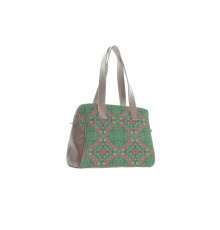 Сумка на плечо BAG5 «0653 Калейдоскоп»