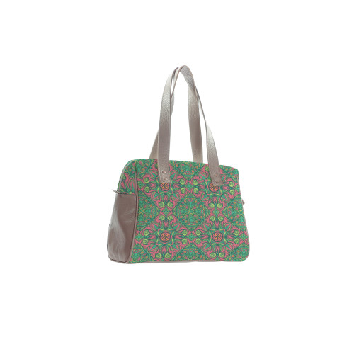 Сумка на плечо BAG5 «0653 Калейдоскоп»