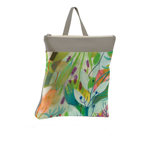 Рюкзак BKP3 «Flower»