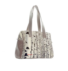 Сумка на плечо BAG5 «Березы»