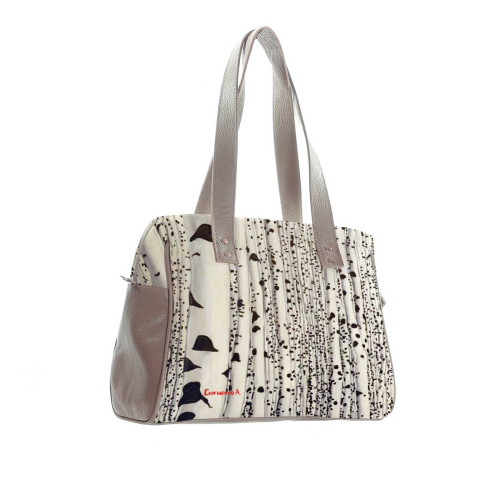 Сумка на плечо BAG5 «Березы»