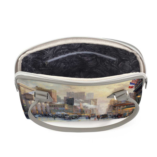 Сумка на плечо BG11 «New York 20 Century»