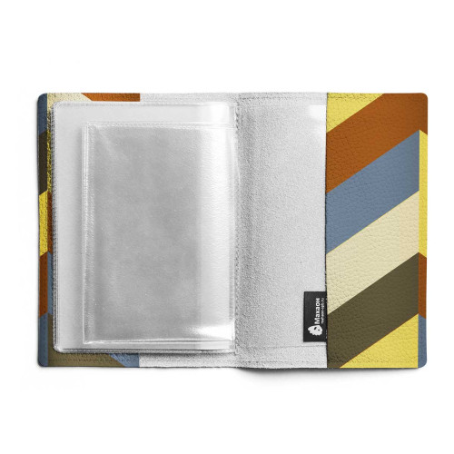 Обложка для автодокументов, AUT1 «Винтаж 2»