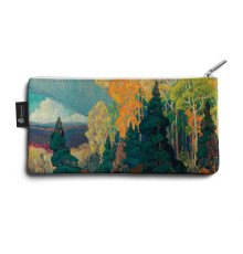 Косметичка small KOS1 «Autumn Hillside»