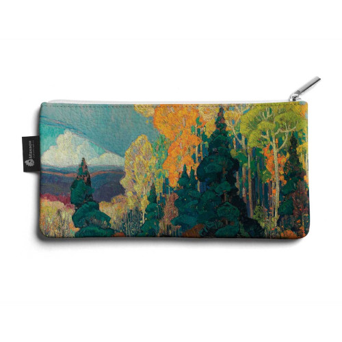 Косметичка small KOS1 «Autumn Hillside»