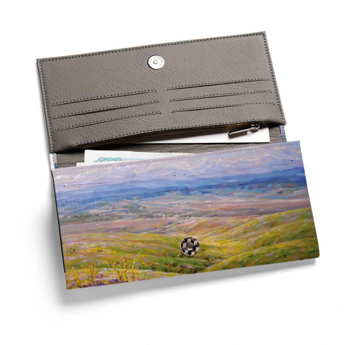 Кошелек, PRS1 «Предгорье»