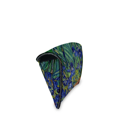 GLS1 «Vincent van Gogh  Irises»