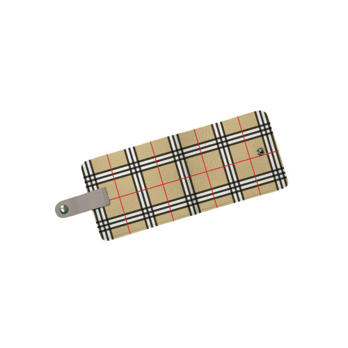 Кошелек мини PRS8 «Клетка 2»