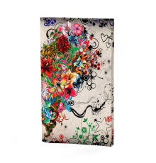 Портмоне PRS3 «Heart»