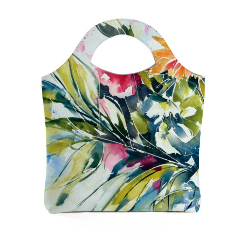 Сумка тоут BAG4 «Vase»