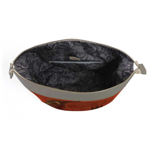 Рюкзак BKP4 «Барышня и дракон»