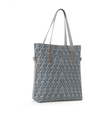 Сумка тоут BAG9 «William Morris 7»