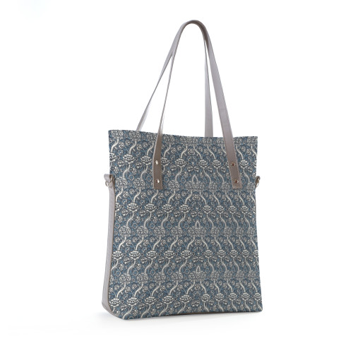 Сумка тоут BAG9 «William Morris 7»