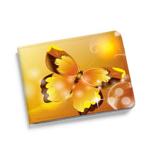 Кошелек мини, PRS2 «Бабочка 8»