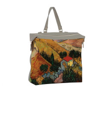 Рюкзак BKP4 «Vincent van Gogh Valley»