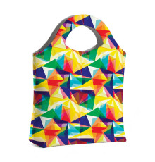 Сумка тоут BAG4 «Абстракция»