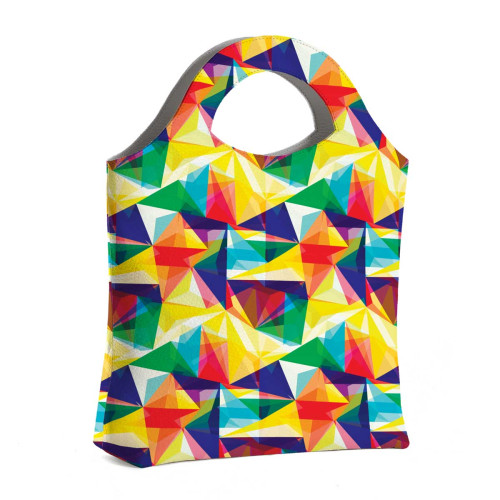 Сумка тоут BAG4 «Абстракция»