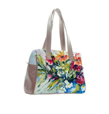 Сумка на плечо BAG5 «Vase»