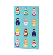 Портмоне PRS3 «Matryoshka»