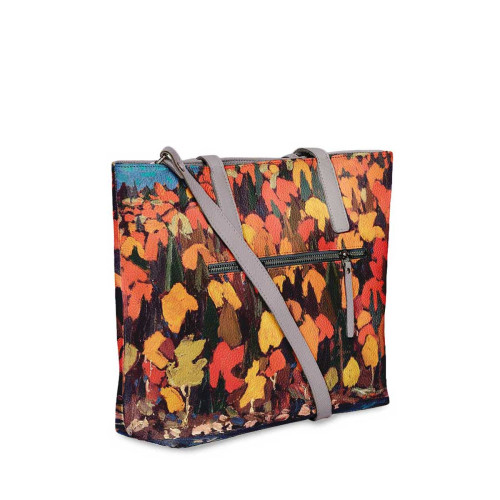 Сумка тоут, BA23 «Autumn Foliage»