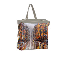 Рюкзак BKP4 «Вечерний Петербург»