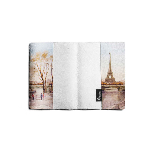 Обложка для паспорта, PAS1 «Paris»