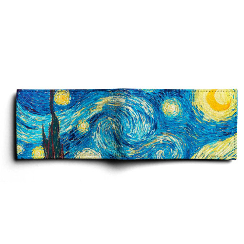 BSN1 «Vincent van Gogh Starry night»