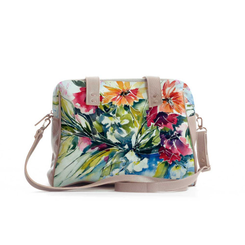 Сумка на плечо BAG5 «Vase»