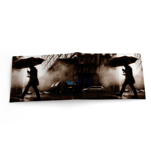 Обложка для зачетной книжки ZTK1 «Rain man»