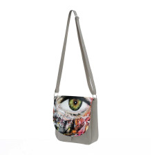 Сумка кросс-боди BG10 «Eye»