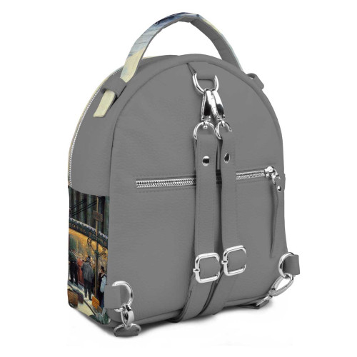 Рюкзак BK16 «New York 20 Century»