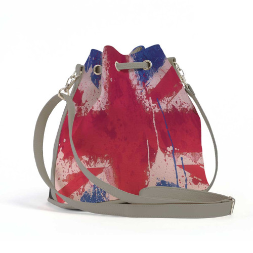 Сумка на плечо BG16 «London Bus»