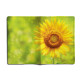 Обложка для автодокументов, AUT1 «Sunflower»