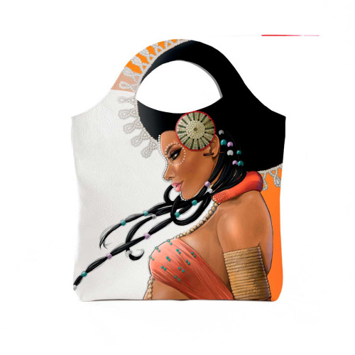 Сумка тоут BAG4 «African»