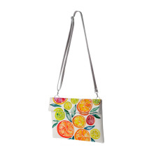 Клатч, кросс-боди KHL4 «Citrus»