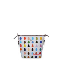 Сумка кросс-боди BAG8 «Матрешки»