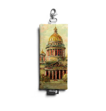 Ключница KEY1 «Исаакий»