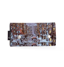 Ключница KEY3 «Зимний Петербург»