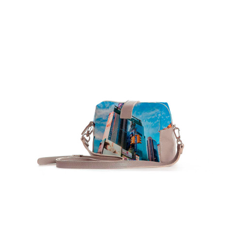 Сумка кросс-боди BAG6 «7 авеню»