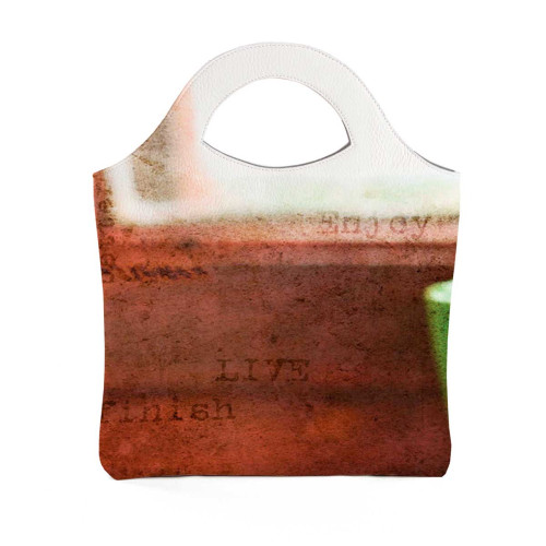 Сумка тоут BAG4 «Sunflower»