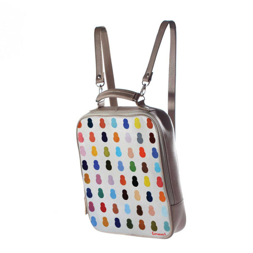 Рюкзак BKP1 «Матрешки»