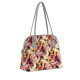 Сумка на плечо BG11 «Autumn flowers »