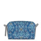 Косметичка, KOS3 «Мозаика голубая»