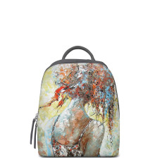 Рюкзак BK22 «Танцовщица»