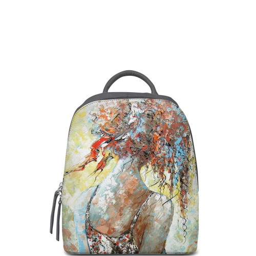 Рюкзак BK22 «Танцовщица»