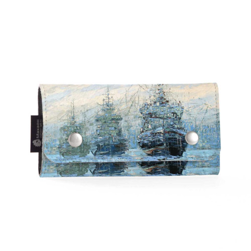 Ключница KEY3 «Сны на Неве»