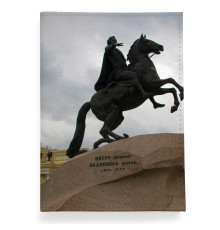 Обложка для паспорта, PAS2 «Петр»