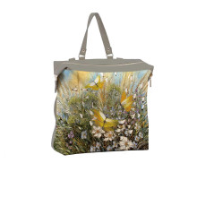 Рюкзак BKP4 «Полет над цветами и травами»